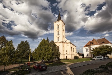 Velké Bílovice